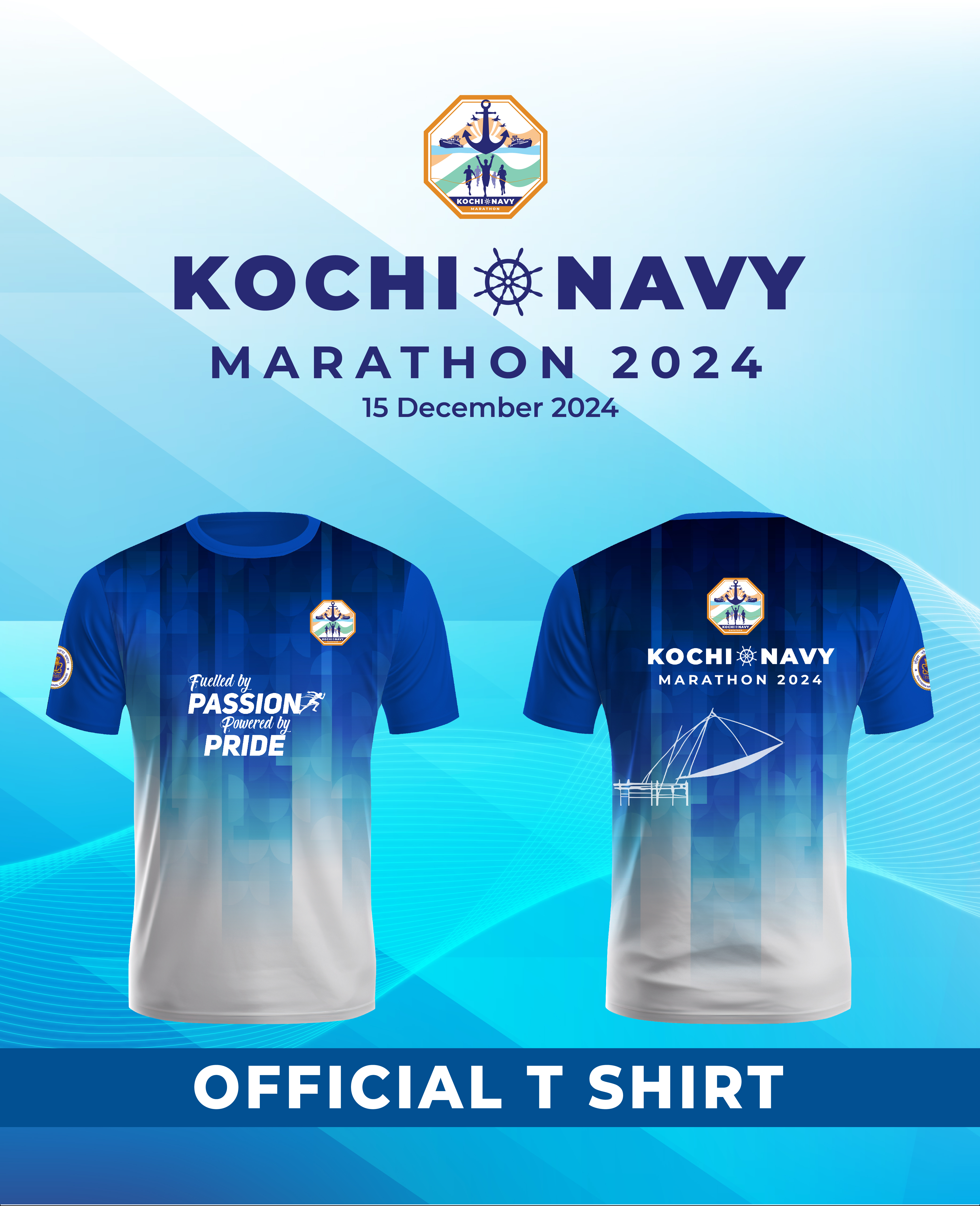 Kochi Navy | Marathon